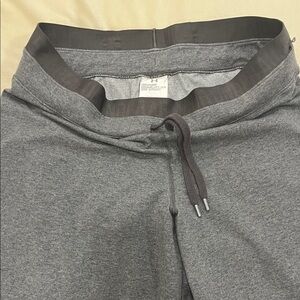 Under Armour Charcoal Lounge Pants